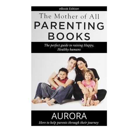 Parenting E-Book